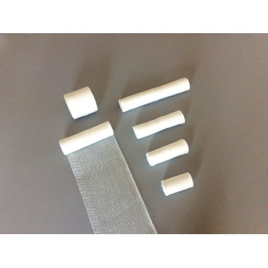 Gauze Bandage with Woven Edge or Cutted Edge
