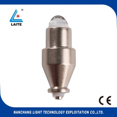 LT06500 3.5v 0.78a otoscope bulb