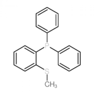 (2-methylsulfanylphenyl)-diphenylphosphane