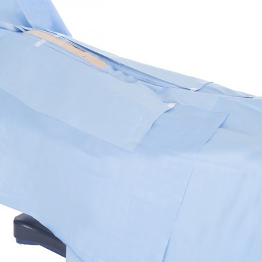 Medical sterile disposable surgical drapes for hospital