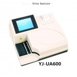 Yj-Ua600 Full-Auto Urine Analyzer with Ce FDA