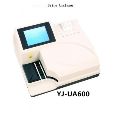 Yj-Ua600 Full-Auto Urine Analyzer with Ce FDA