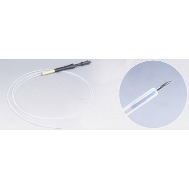 Disposable Endoscope Injection Needles