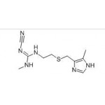 Pharmaceutical API Cimetidine Antibacterial CAS No. 51481-61-9