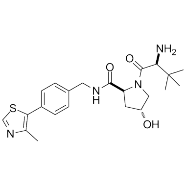MDK7526 HCl
