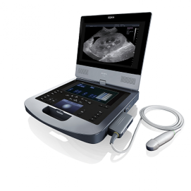 Veterinary Ultrasound
