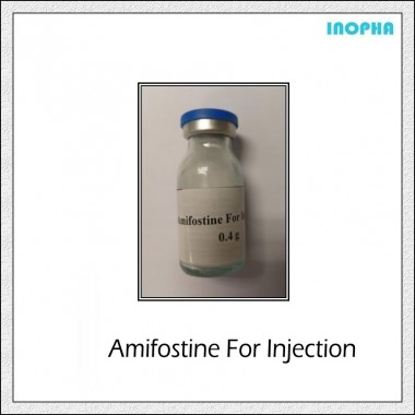 Amifostine For Injection 0.4 g
