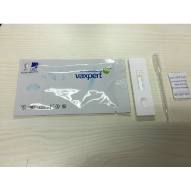 Pregnancy (hCG) Rapid Test Cassette