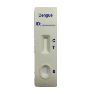Dengue NS1 Rapid Test Kit