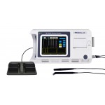 Ultrasonic Biometer/Pachymeter for Ophthalmology