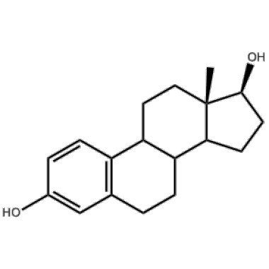 Estradiol USP CAS 50-28-2