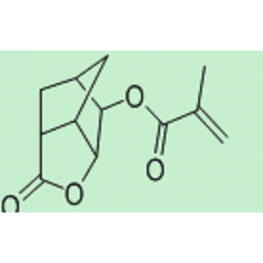 5-Methacroyloxy-2,6-norbornane carbolactone [ 254900-07-7]