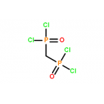 Phosphonic dichloride,P,P'-methylenebis-