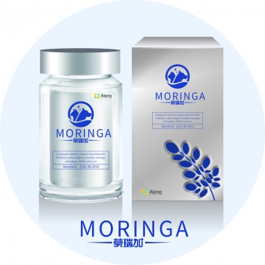 Moringa Tablets-PDMD