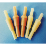 rubber tube for infusion and transfusion sets