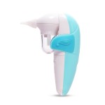 2017 Electronic Nasal Aspirator With Soft Aspiration Tip 12 Melodies