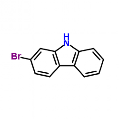 2-bromocarbazole [3652-90-2]