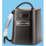 SoClean 2 Go (SoClean CPAP cleaner)
