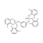 139189-30-3  Tetrakis(2,6-dimethylphenyl) 1,3-phenylene bisphosphate
