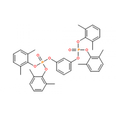 139189-30-3  Tetrakis(2,6-dimethylphenyl) 1,3-phenylene bisphosphate