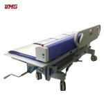 High quality cheap hospital equipment bed