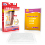 Iscreate joint special hot compress paste