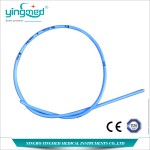 Medical disposable parts endrotracheal tube holder guide wire
