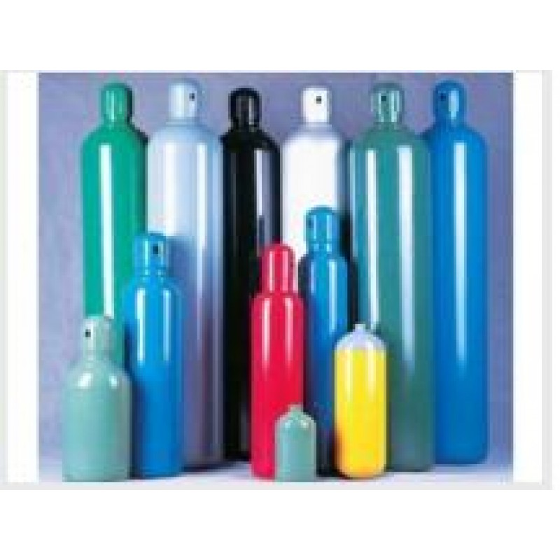 Krypton fluorine laser mixture gas Tianjin Dongxiang Speciality Gas Co