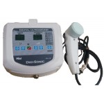 Portable Ultrasound Therapy Unit