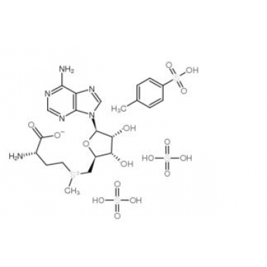 S-Adenosyl-L-methionine disulfate tosylate