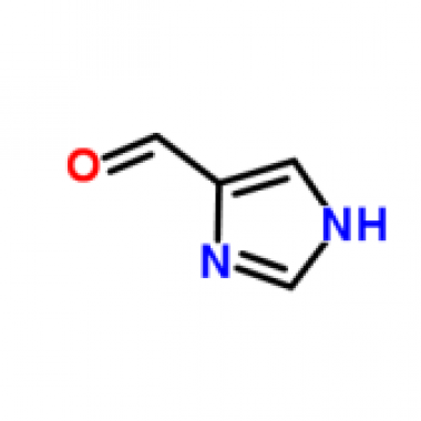 1H-Imidazole-4-carbaldehyde [3034-50-2]