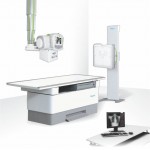 Digital Radiography System