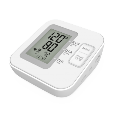 CE approved Blood pressure Monitor