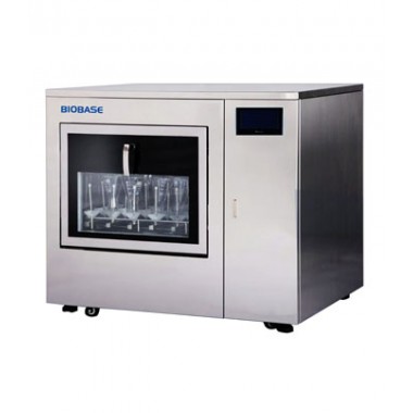 Automatic Glassware Washer(Washer Disinfector)