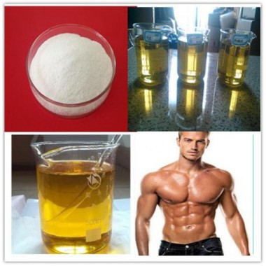 China factory 99% purity of Testosterone Enanthate powder for bodybuilding 315-37-7