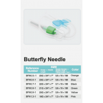 Butterfly Needle