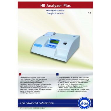 HB Analyzer Plus
