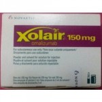 Xolair 150 mg