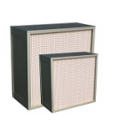 Guard HEPA Filter Deep Pleated (with Separator)