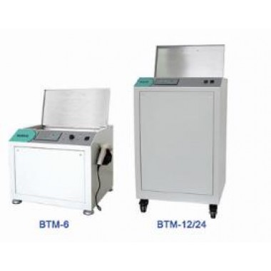 Table Top Blood Thaw Machine