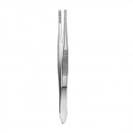 Medical Tweezers Stainless and Forceps