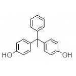 4,4'-(1-phenylethylidene)bisphenol