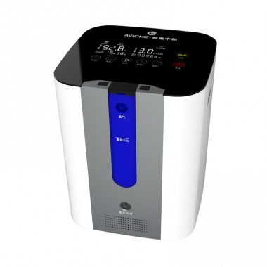 3L Electric Medical Oxygen Concentrator