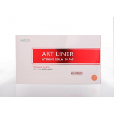 ART LINER Intensive Serum for Body