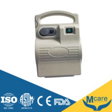MDC-N05 Compressor Nebulizer portable nebulizer