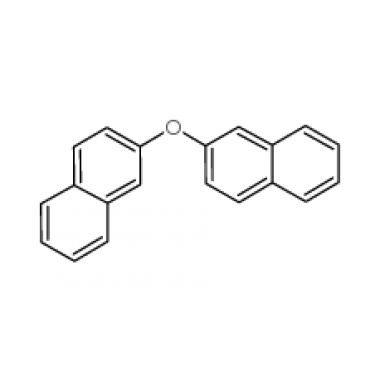 2,2-Dinaphthyl ether [613-80-9]