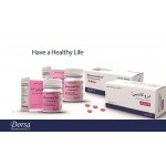 Dorsa Pharmaceutical Co.