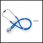 Sprague Rappaport Medical Stethoscope with Double Heads