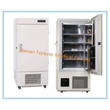 -60 Degree Ce Approval Big Capacity Deep Cooling Refrigerator