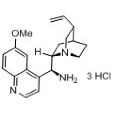 9S-Amino-9-deoxyquinine CAS No. 168960-95-0